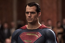 “Супермен” станет героем Второй мировой войны в новом фильме