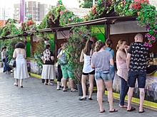 Фестиваль «Москва-870. Город, где создается история» пройдет в СЗАО