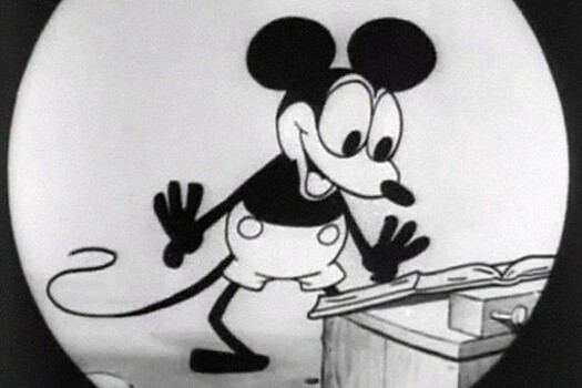 Disney может проститься с Микки Маусом