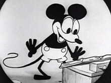 Disney может проститься с Микки Маусом