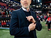 От Федотова до Шахина: кого инсайдеры отправляют в «Динамо» на смену Карпину?