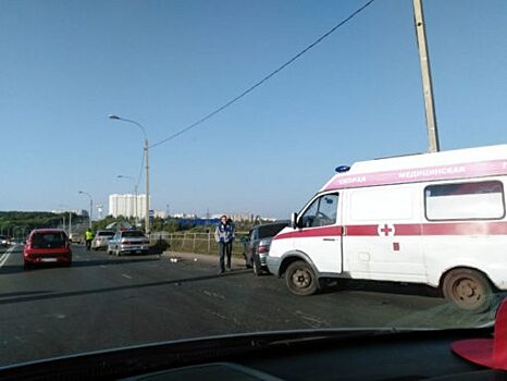 Скрылся с мета ДТП: в Глазуновском районе ВАЗ сбил школьницу