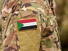 WSJ: Судан предложил России разместить военную базу с «видом на Красное море»