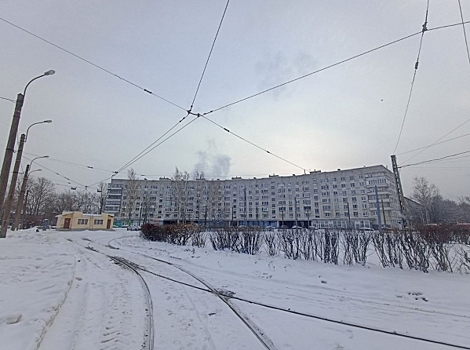 Жители почти 100 домов в Петербурге избавляются от управляющей компании-должника