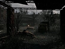 Локацию «Янтарь» из S.T.A.L.K.E.R. воссоздали на Unreal Engine 5