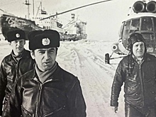 Ветераны авиации рассказали о становлении отрасли в ЯНАО