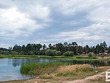 В двух районах Казани благоустроят территории прудов и озер