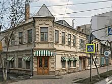 Стало известно, какие здания в Самаре первыми подпадут под новый механизм реставрации: список
