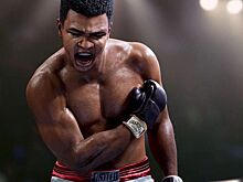 Мохаммеда Али раздают в UFC 5 от EA Sports