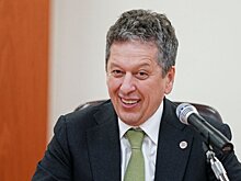 Президент «Ак Барса» на встрече с Миннихановым: «Такое внимание – большая ответственность. Новички понимают значение, когда президент приезжает с добрыми словами»