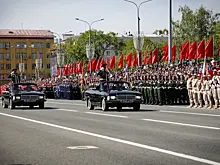 Праздник Великой Победы: какие мероприятия пройдут в Самаре 9 Мая