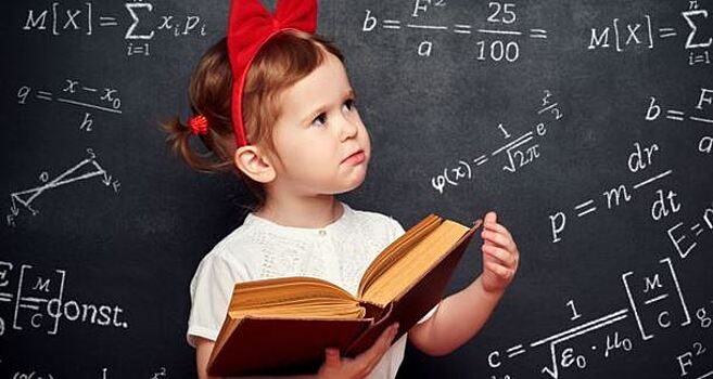 10 увлекательных способов обучить ребёнка математике