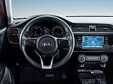 Чистая прибыль Kia Motors в I полугодии упала в три раза