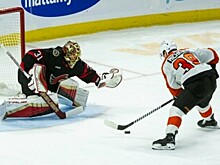 The Hockey Writers о «звездной» игре Мичкова после отставки тренера: теперь он волен творить