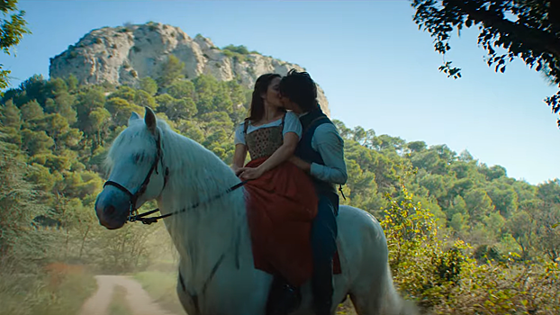 В кинотеатрах России вышел фильм «Граф Монте-Кристо» по роману Александра Дюма