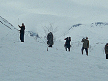 Создатели сериала «Перевал Дятлова» будут защищать свою честь в суде