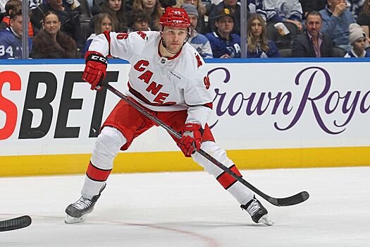 «Теперь это фаворит Кубка Стэнли». The Athletic — о «Далласе» после перехода Рантанена