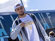 «Балтика» продлила контракт с Амиром Мохаммадом