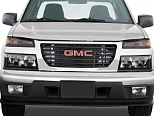 GMC выпустит электрический пикап Sierra EV Denali Edition 1 с запасом хода более 700 км