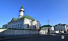 Мечеть "Марджани": первая при Екатерине, единственная при Советах, почитаемая сегодня