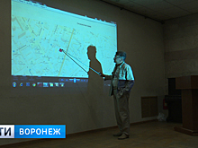 Воронежцы выступили против строительства нового дома на проспекте Революции
