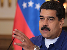 Венесуэла выгнала старшего дипломата США