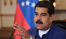 Венесуэла выгнала старшего дипломата США