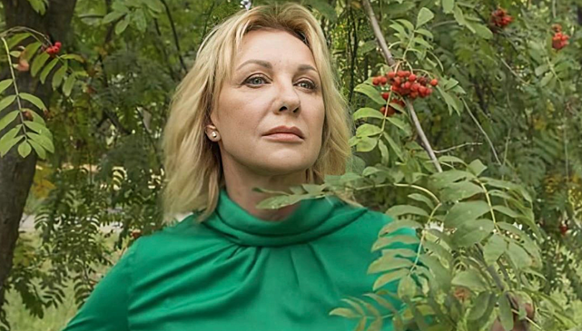 Яковлева призналась, как перекроила лицо