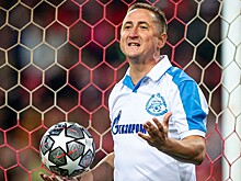 Орлов: все были уверены, что Быстров сбежал в «Спартак», а его выдавили из «Зенита»