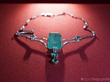 Ювелирную работу замнут без УСН