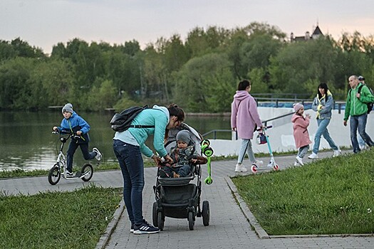 "Отозвать нельзя": ПФР об оставшихся без пособий детях