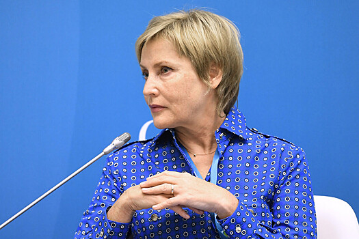 Бывшая ведущая Первого канала заявила о финансовых трудностях