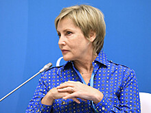 Бывшая ведущая Первого канала заявила о финансовых трудностях