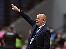 Черчесов признался, что смотрел чемпионат мира в Катаре без эмоций, с профессиональной точки зрения