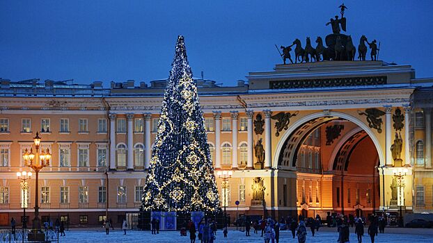 Москвичи назвали пять самых популярных новогодних направлений