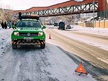 Среднее время ликвидации последствий ДТП в Москве сократилось до 2,5 часов в 2019 году