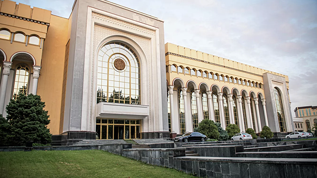 Туристам приглянулся Узбекистан: в стране туристический бум