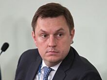 В ДОМ.РФ назначен новый управляющий директор