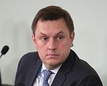 В ДОМ.РФ назначен новый управляющий директор
