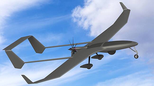 Shot: ВСУ массированно атакуют Ростовскую область