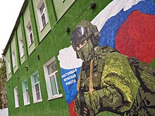 Доброволец СВО: «Решил пойти защищать Родину, потому что считаю это долгом мужчины»