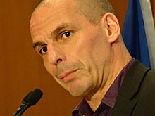 Экс-глава Минфина Греции опубликовал записи переговоров с Еврогруппой