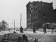 Сталинград на Ловати: о вкладе эстонцев в освобождение Великих Лук