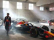 Джонни Херберт уверен, что Ферстаппен покинет Red Bull