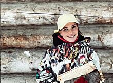 «Ген обжорства»: Лукерья Ильяшенко может потолстеть