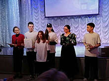 Подмосковные студенты заняли первое место на фестивале талантов "Сияние надежды"