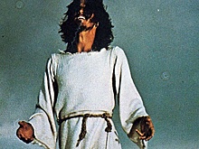 На 98-м году жизни умер режиссер мюзикла "Иисус Христос - Суперзвезда" Джуисон