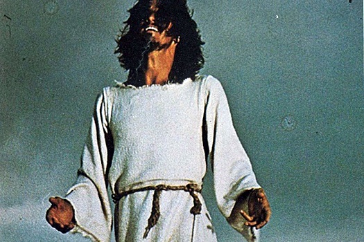 На 98-м году жизни умер режиссер мюзикла "Иисус Христос - Суперзвезда" Джуисон