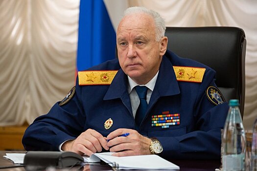 Глава СК РФ поручил провести проверку по факту нападения на пожилую курянку