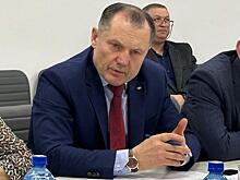 Руководитель РГУ имени Есенина Игорь Мурог выступил на заседании Совета ректоров